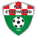 NK Starigrad grb
