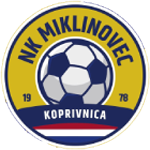 NK Miklinovec Koprivnica 1978 grb