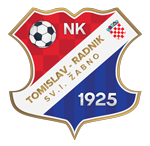 NK Tomislav Radnik