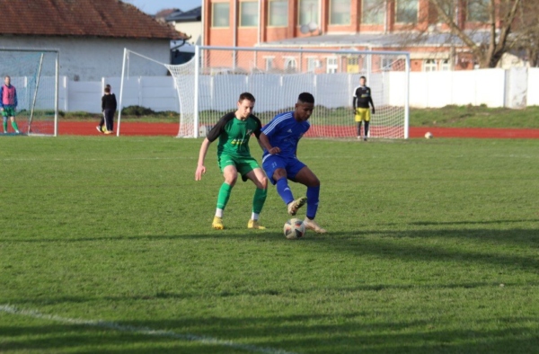 NK Tomislav - Radnik brazilac