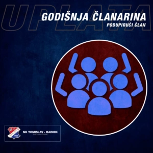 NK Tomislav - Radnik podupiruci_clanarina-god