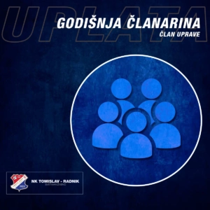 NK Tomislav - Radnik uprava_clanarina-god