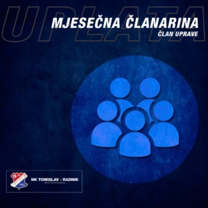 NK Tomislav - Radnik uprava_clanarina-mjes