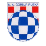 NK Gornja Rijeka grb