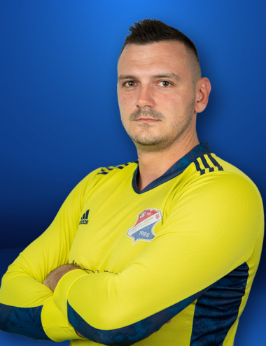 Marko-Marinković